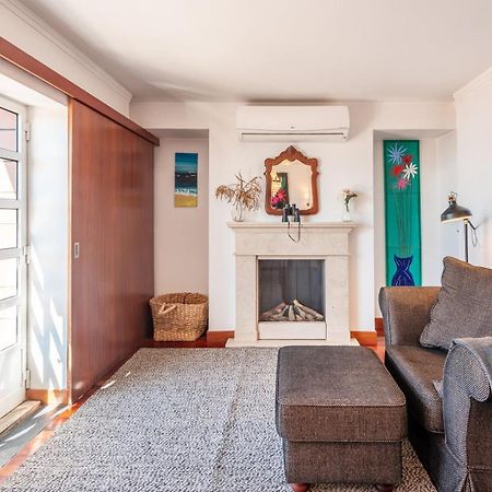 Apartamento GuestReady - Bella Vistas Lisboa Exterior foto