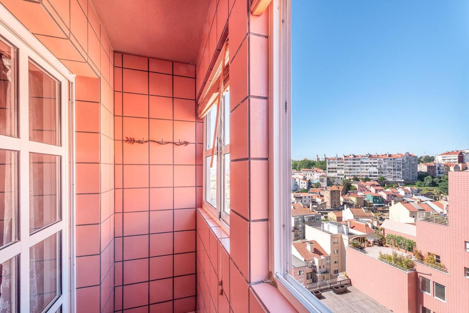 Apartamento GuestReady - Bella Vistas Lisboa Exterior foto