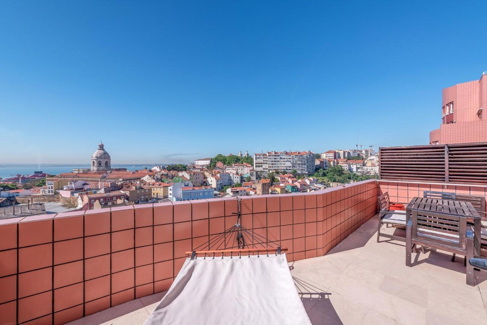 Apartamento GuestReady - Bella Vistas Lisboa Exterior foto