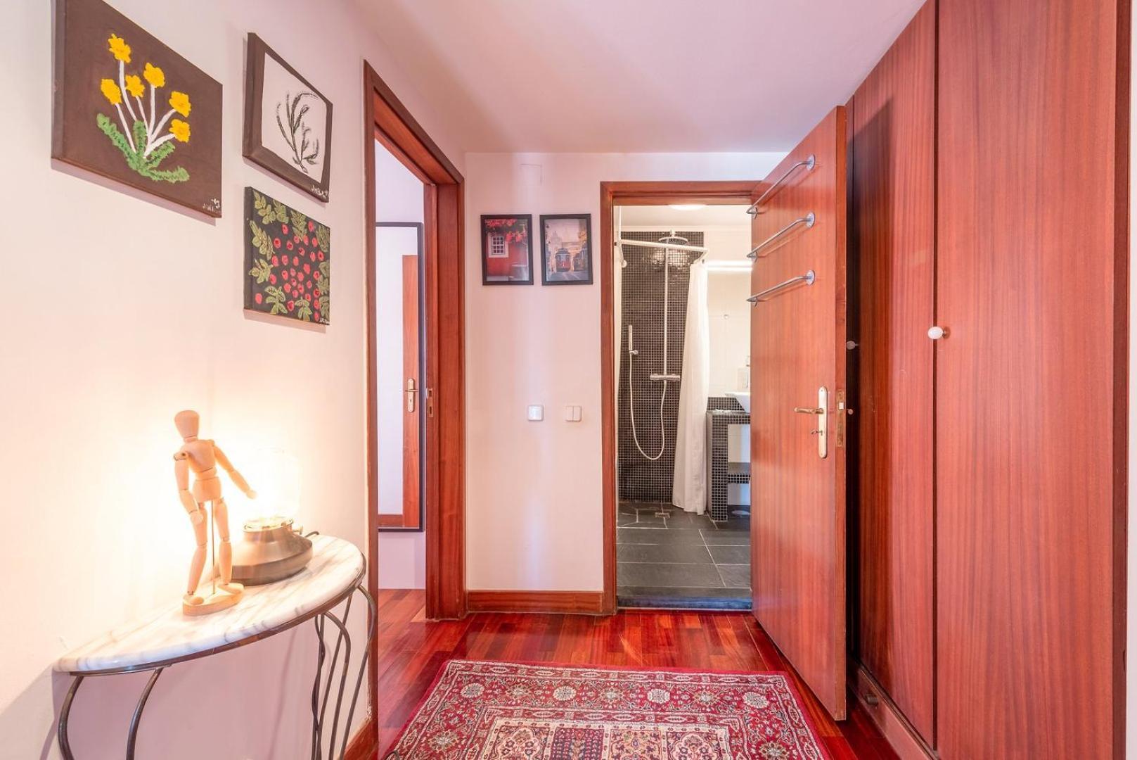 Apartamento GuestReady - Bella Vistas Lisboa Exterior foto